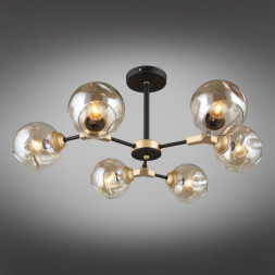 Люстра на штанге Omnilux Omnilux 936 OML-93607-06