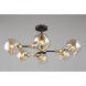 Люстра на штанге Omnilux Omnilux 936 OML-93607-06