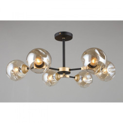 Люстра на штанге Omnilux Omnilux 936 OML-93607-06