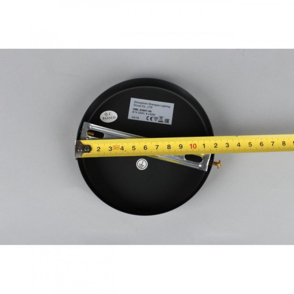 Люстра на штанге Omnilux Omnilux 936 OML-93607-06