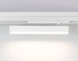 Магнитный трековый светильник Ambrella Light TRACK SYSTEM WHITE GL1331