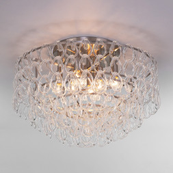 Потолочная люстра Bogate's 380/8 Cappio