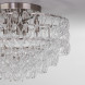 Потолочная люстра Bogate's 380/8 Cappio