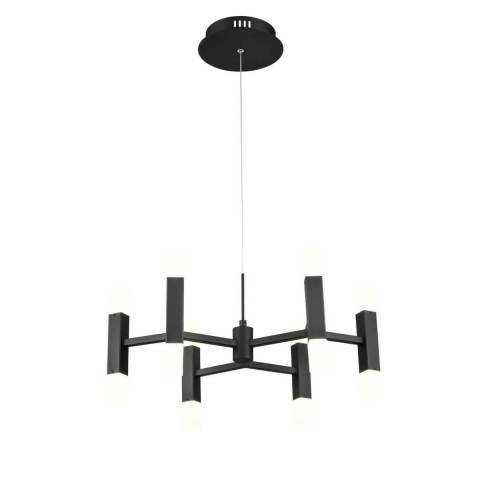 Подвесная люстра Vele Luce Niami 255 VL7142P12