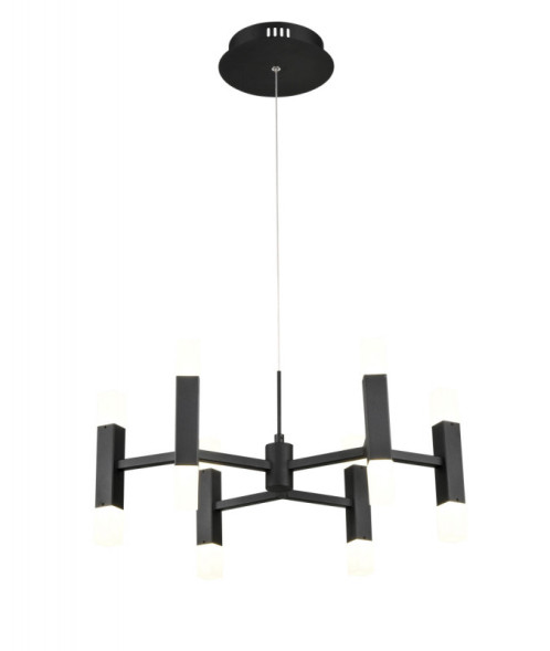 Подвесная люстра Vele Luce Niami 255 VL7142P12