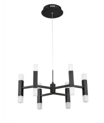 Подвесная люстра Vele Luce Niami 255 VL7142P12