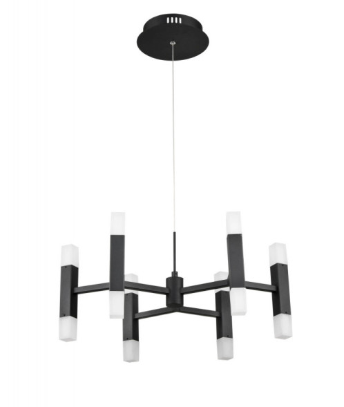 Подвесная люстра Vele Luce Niami 255 VL7142P12