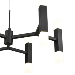 Подвесная люстра Vele Luce Niami 255 VL7142P12