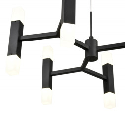 Подвесная люстра Vele Luce Niami 255 VL7142P12