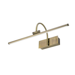 Светильник для картин и зеркал Nowodvorski Giotto Led S 8168