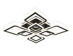 Потолочная люстра Ambrella Light ACRYLICA FA8912