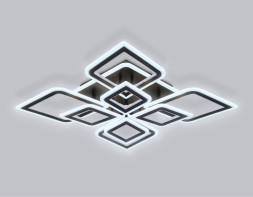 Потолочная люстра Ambrella Light ACRYLICA FA8912