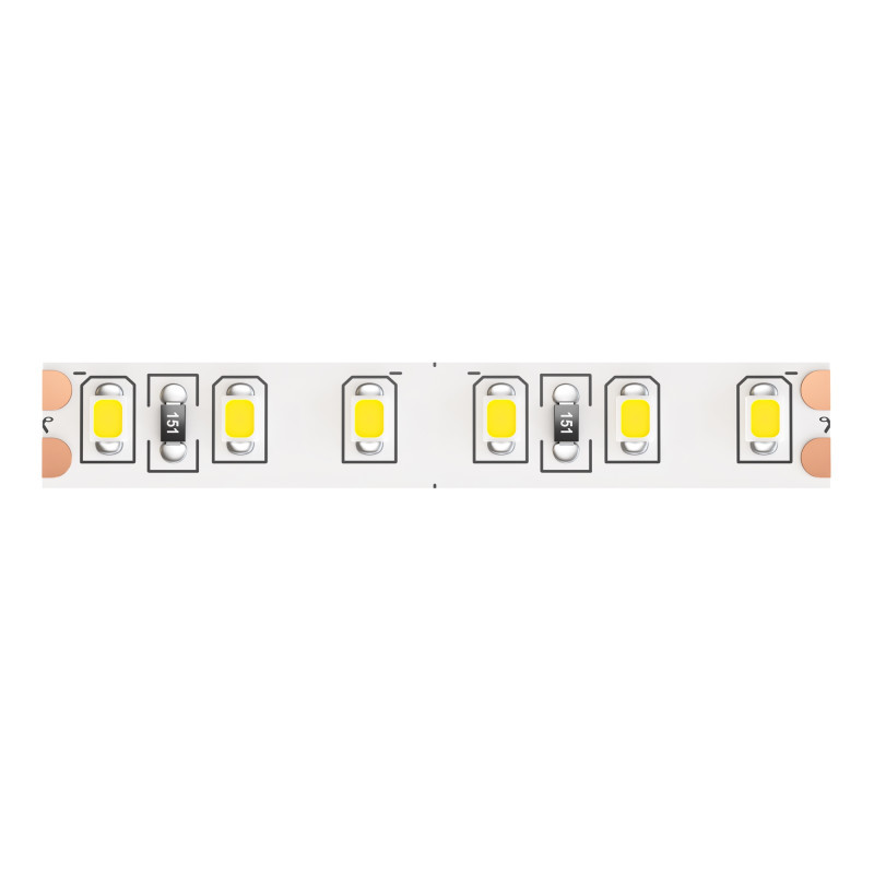 Лента Maytoni Technical 2835 10150 72W 24V 1350lm белый (холодный) IP20