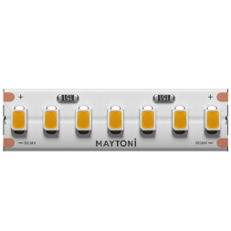 Лента Maytoni Technical Led Strip 201051 55W 24V 1320lm белый (холодный) IP20