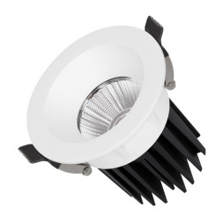 Точечный влагозащищенный светильник Arlight 044593