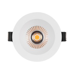 Точечный влагозащищенный светильник Arlight 044593