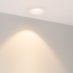 Точечный влагозащищенный светильник Arlight 044593