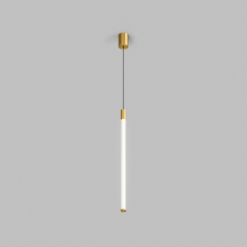 Подвесной светильник DK4314-BR Denkirs AURA