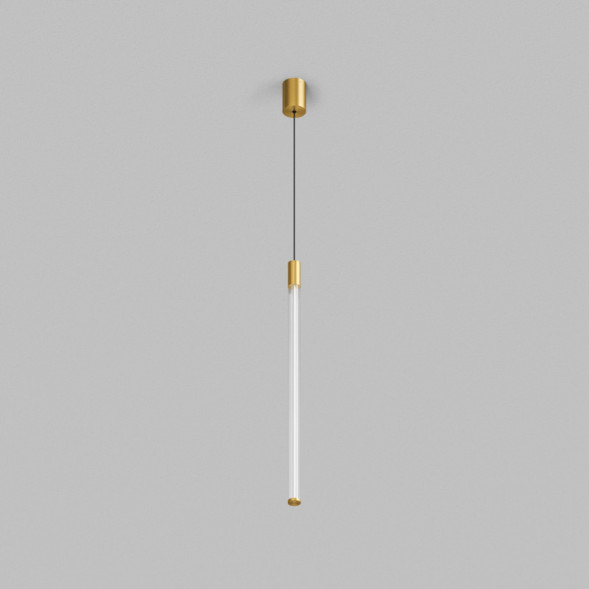 Подвесной светильник DK4314-BR Denkirs AURA