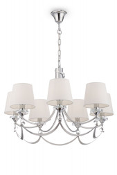 Подвесная люстра Freya Ariana FR5081PL-07CH