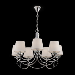 Подвесная люстра Freya Ariana FR5081PL-07CH