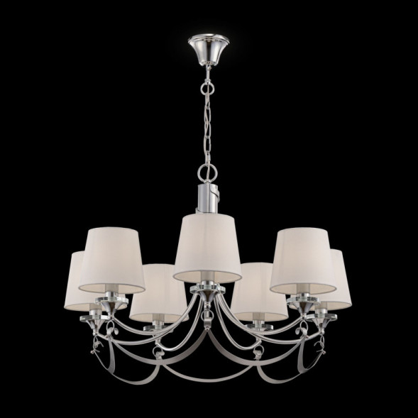 Подвесная люстра Freya Ariana FR5081PL-07CH