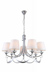 Подвесная люстра Freya Ariana FR5081PL-07CH