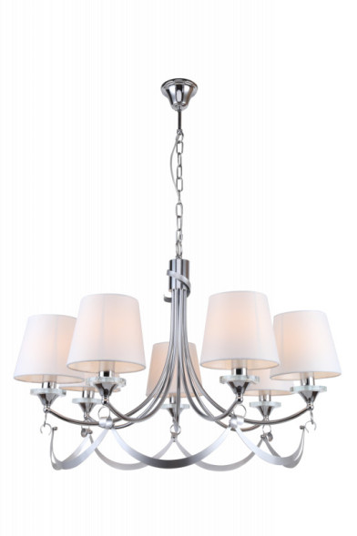 Подвесная люстра Freya Ariana FR5081PL-07CH