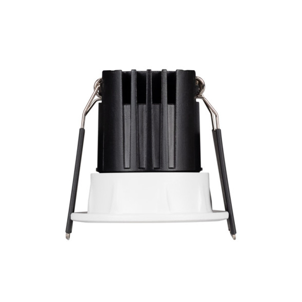 Точечный влагозащищенный светильник Arlight 044622