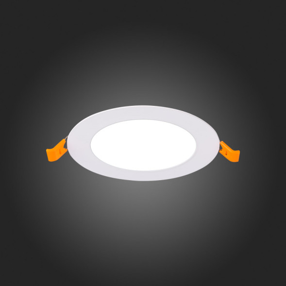 Встраиваемый точечный светильник ST-Luce LITUM ST209.538.06