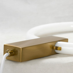 Подвесной светильник Lussole Colbert LSP-8694