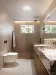 Потолочный светильник 902077 EGLO FRANIA-IP