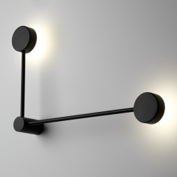 Бра Freya Tactic FR5363WL-02B