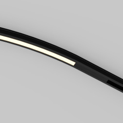 Магнитный трековый светильник Maytoni Technical Flex TR186-1-8W2.7K-B