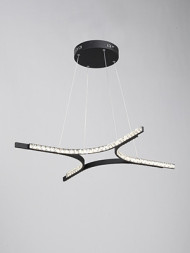 Подвесной светильник Vitaluce V4669-1/4S