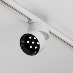 Светодиодный трековый светильник Maytoni Technical ALFA TR199-3-15W4K-M-W