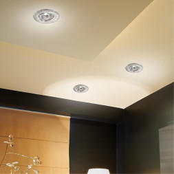 Встраиваемый точечный светильник Novotech HENNA 369643