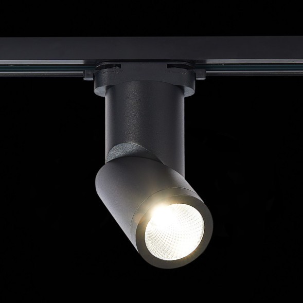 Светодиодный трековый светильник ST-Luce ST650 ST650.436.10