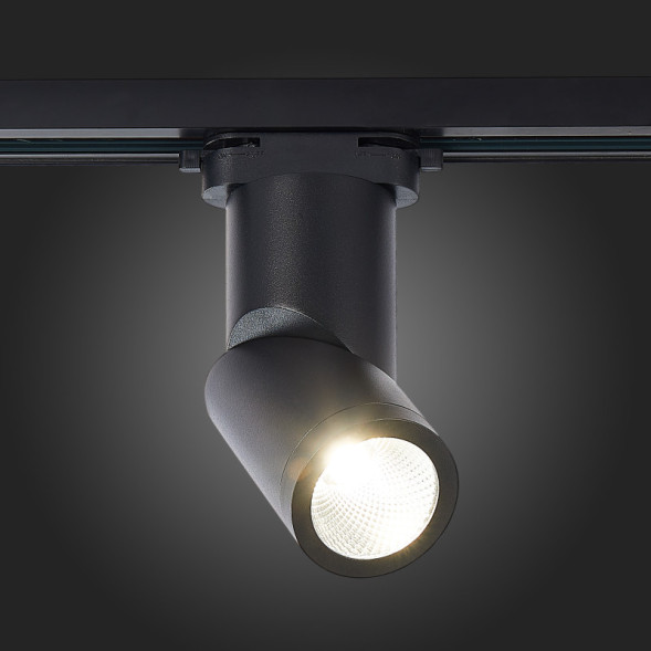 Светодиодный трековый светильник ST-Luce ST650 ST650.436.10