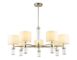 Люстра на штанге Ambrella Light LH71303 HIGH LIGHT