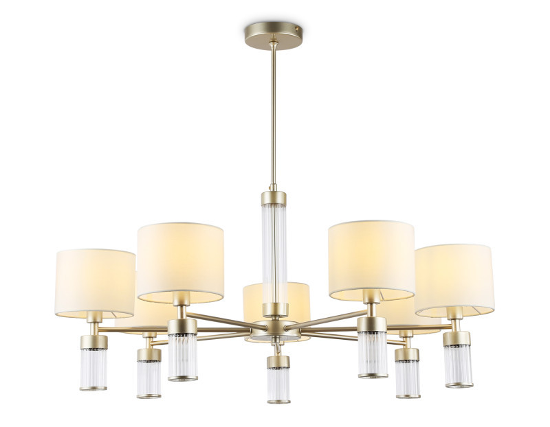 Люстра на штанге Ambrella Light LH71303 HIGH LIGHT