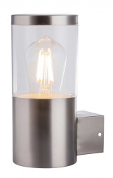 Уличный настенный светильник Globo 34019 Lalli