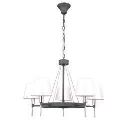 Подвесная люстра Vele Luce Ardente VL1473L05