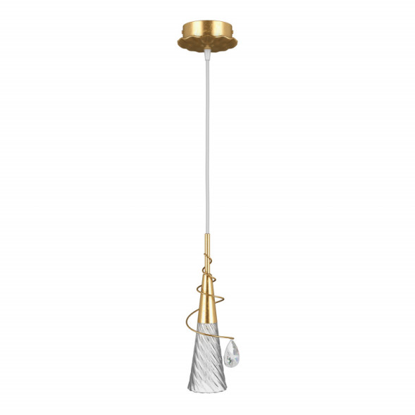 Подвесной светильник 711013 Lightstar AEREO