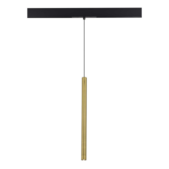 Магнитный трековый светильник ST-Luce SKYLINE 48 ST682.346.07