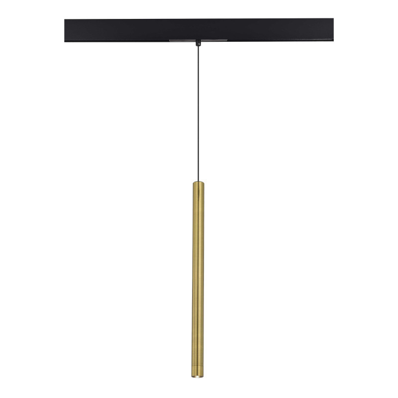 Магнитный трековый светильник ST-Luce SKYLINE 48 ST682.346.07