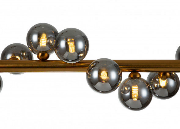 Подвесная люстра Indigo V000117 ONDA