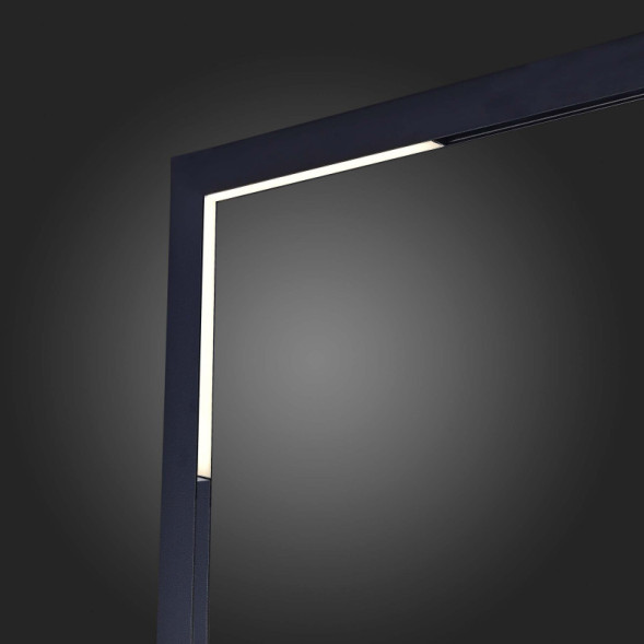 Магнитный трековый светильник ST-Luce SKYLINE 48 ST801.446.20