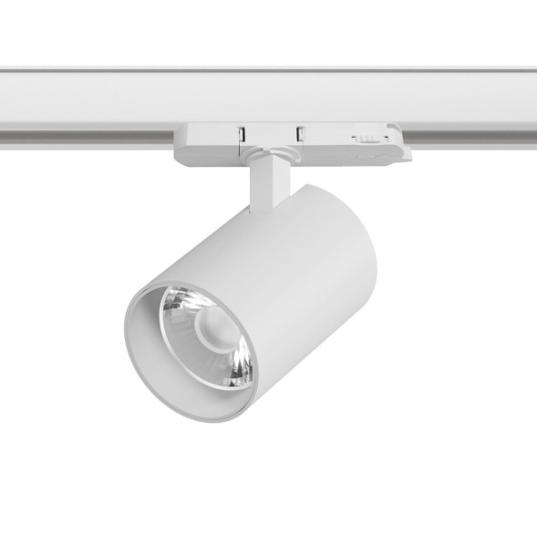 Трековый светильник A5336QT15G Lightstar Alta Base