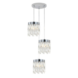 Подвесной светильник Indigo V000497 ANNA